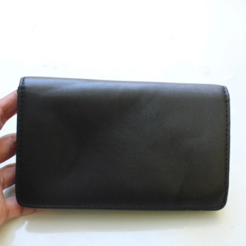 Michael Kors jet set wallet